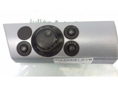 Recambio de mando luces para opel astra h caravan cosmo referencia OEM IAM LK04063035 13198926 GM