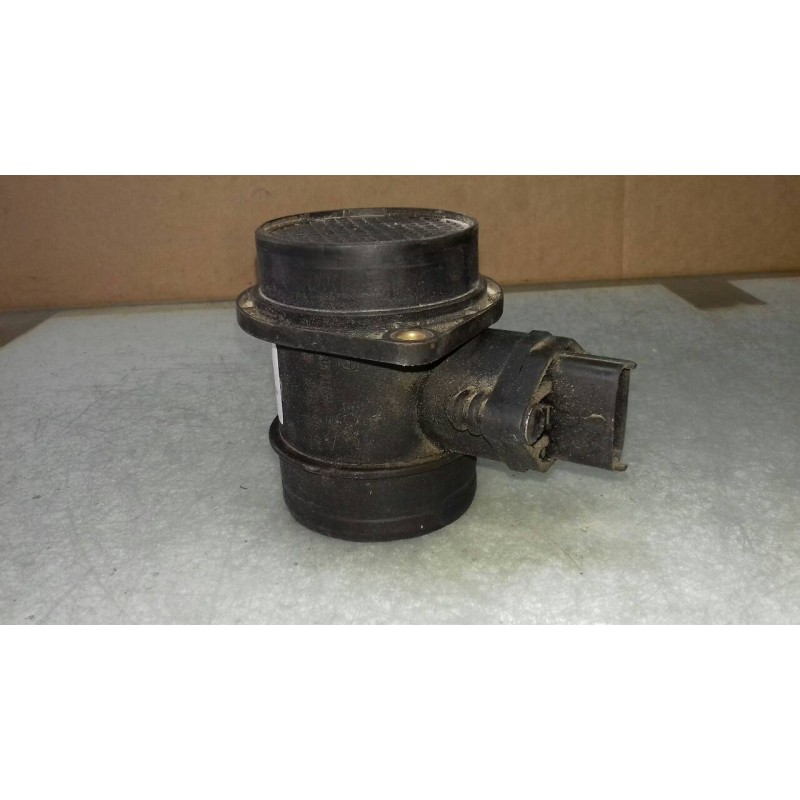 Recambio de caudalimetro para alfa romeo 147 (190) 1.9 jtd 8v impression referencia OEM IAM 0280218120  BOSCH