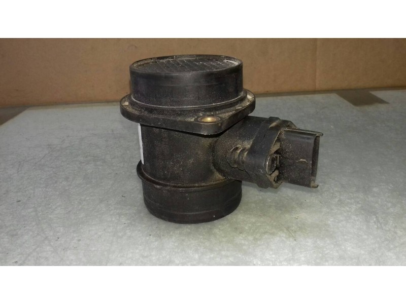 Recambio de caudalimetro para alfa romeo 147 (190) 1.9 jtd 8v impression referencia OEM IAM 0280218120  BOSCH