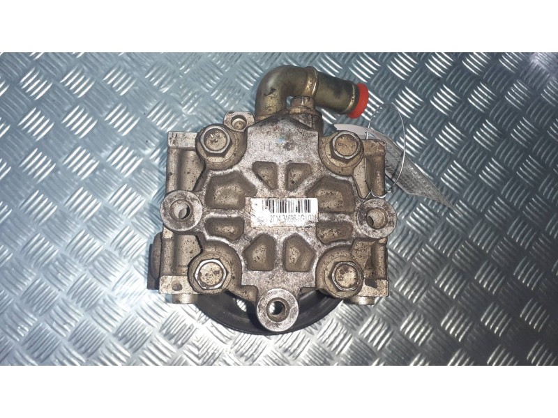 Recambio de bomba direccion para ford transit connect (tc7) furgón (2006) referencia OEM IAM 2T143A696AG  