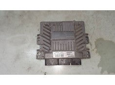 Recambio de centralita motor uce para renault megane ii berlina 5p authentique referencia OEM IAM 8200565863  