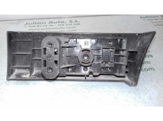 Recambio de mando luces para opel astra h caravan cosmo referencia OEM IAM LK04063035 13198926 GM 2