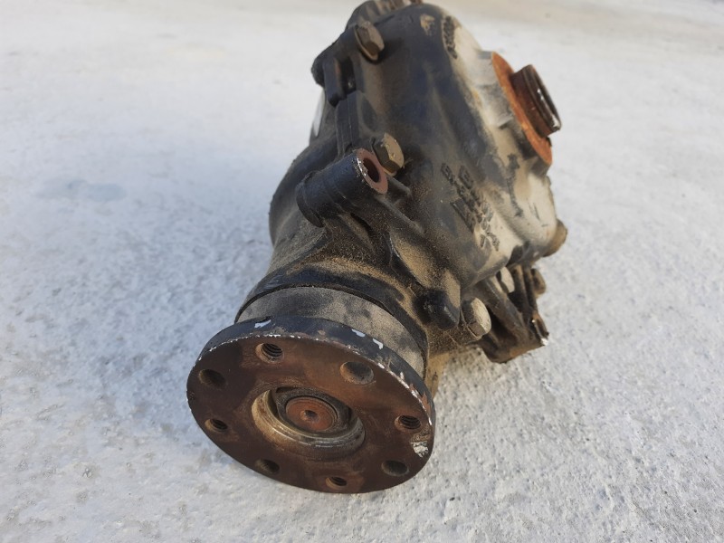 Recambio de diferencial delantero para bmw serie 3 touring (e46) 330xd referencia OEM IAM 07500794 E2393M 2.35