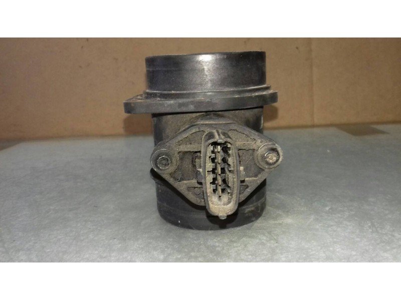 Recambio de caudalimetro para alfa romeo 147 (190) 1.9 jtd 8v impression referencia OEM IAM 0280218120  BOSCH