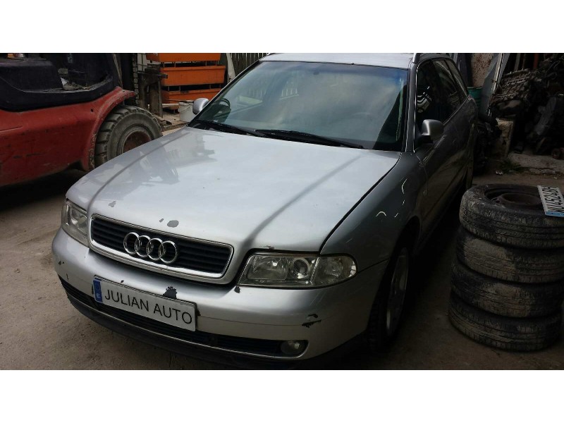 audi a4 avant (b5) del año 1999