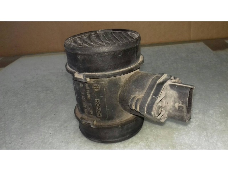Recambio de caudalimetro para alfa romeo 147 (190) 1.6 t.spark distinctive referencia OEM IAM 0281002309  BOSCH