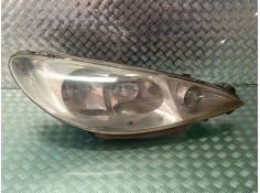 Recambio de faro derecho para peugeot 206 berlina xs-line referencia OEM IAM 89000520  