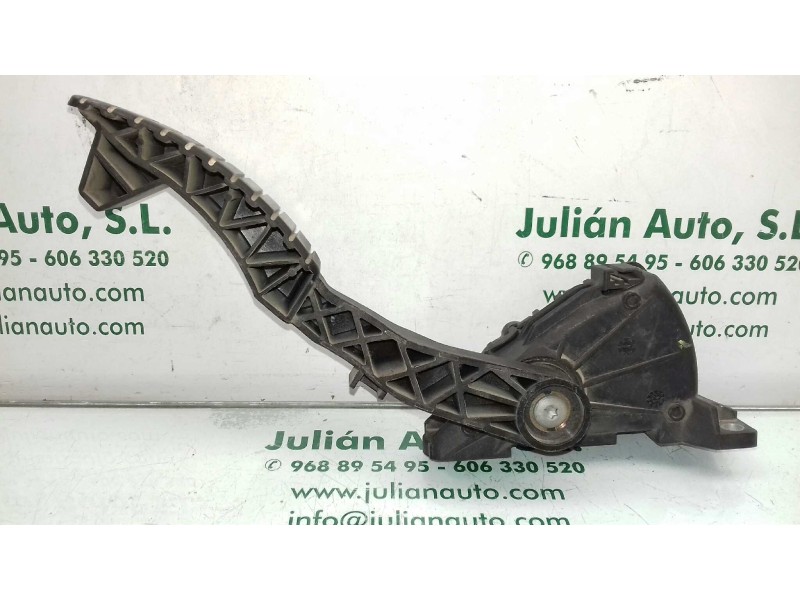 Recambio de potenciometro pedal para renault laguna ii (bg0) authentique referencia OEM IAM 8200002904  HELLA Recambio de potenciometro pedal para renault laguna ii (bg0) authentique referencia OEM IAM 8200002904  HELLA