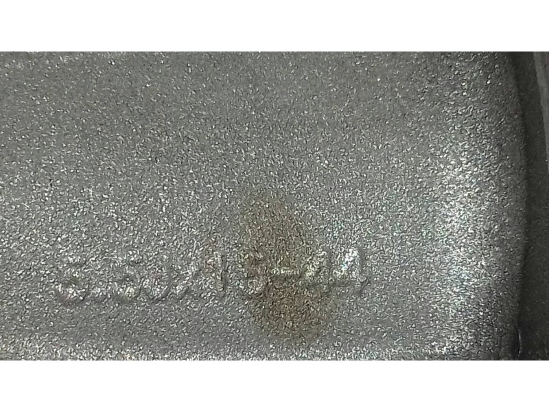 Recambio de llanta para kia sorento 2.5 crdi ex referencia OEM IAM 52010-2L100 5.5JX15 