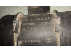 Recambio de caudalimetro para alfa romeo 147 (190) 1.6 t.spark distinctive referencia OEM IAM 0281002309  BOSCH 2
