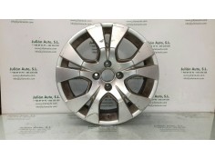 Recambio de llanta para citroen c4 grand picasso exclusive referencia OEM IAM 9654386380 6.5J17CH4-26 