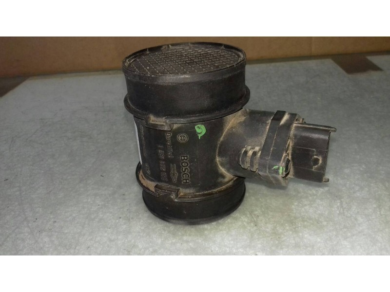 Recambio de caudalimetro para fiat doblo cargo (223) 1.9 jtd furg. referencia OEM IAM 0281002180  BOSCH