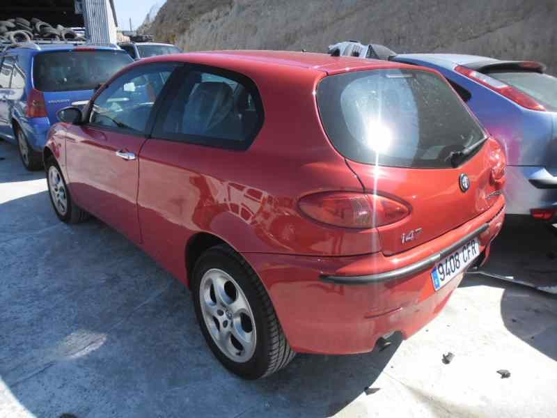 alfa romeo 147 (190) del año 2003