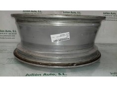 Recambio de llanta para citroen c4 grand picasso exclusive referencia OEM IAM 9654386380 6.5J17CH4-26  2