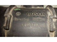 Recambio de caudalimetro para fiat doblo cargo (223) 1.9 jtd furg. referencia OEM IAM 0281002180  BOSCH 2