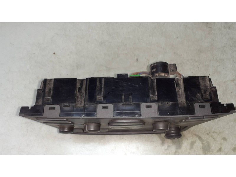 Recambio de mando calefaccion / aire acondicionado para volvo s60 berlina 2.4 d referencia OEM IAM 8651242  