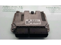 Recambio de centralita motor uce para volkswagen passat variant (3c5) advance referencia OEM IAM 03G906021LR 0281013260 KIT - BO 2