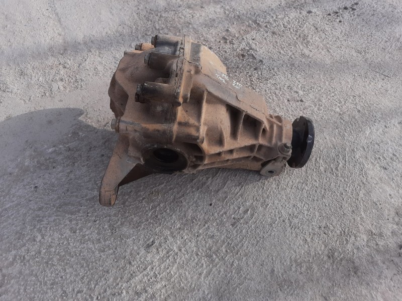 Recambio de diferencial trasero para mercedes-benz clase m (w163) 270 cdi (163.113) referencia OEM IAM 02070018  