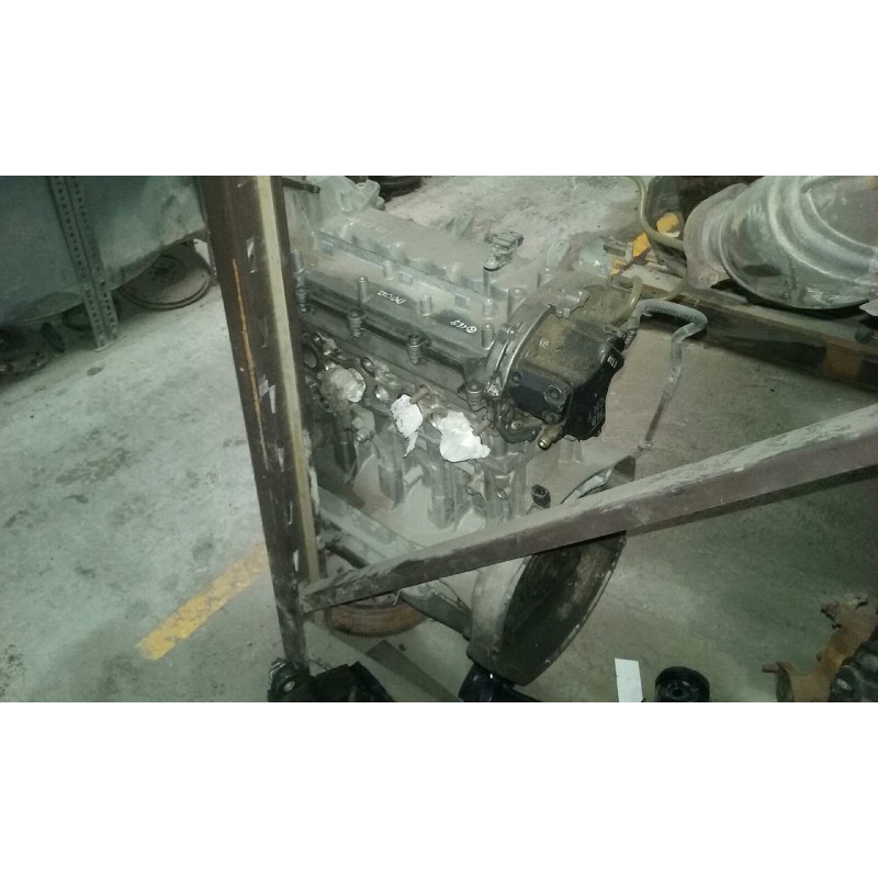 Recambio de motor completo para mercedes-benz clase a (w168) 170 cdi (168.009) referencia OEM IAM 668942  