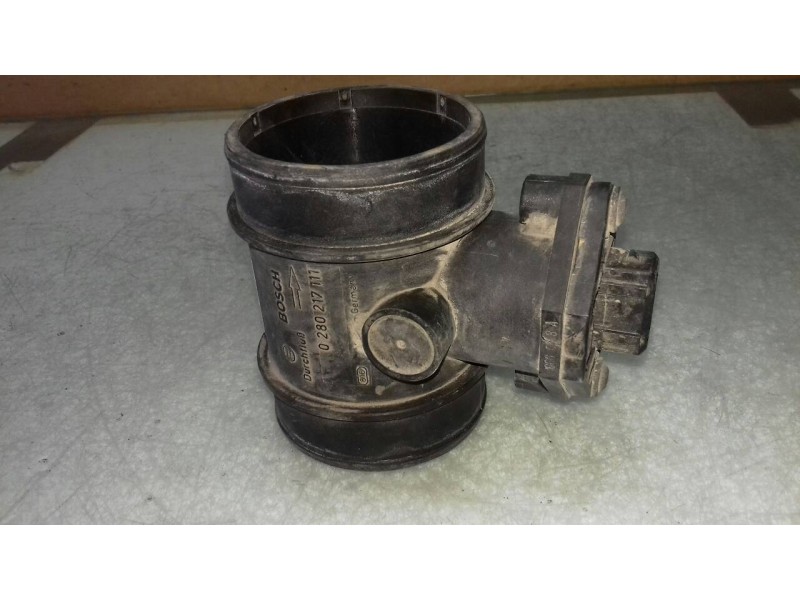 Recambio de caudalimetro para alfa romeo 155 1.6 16v t.spark referencia OEM IAM 0280217111  BOSCH
