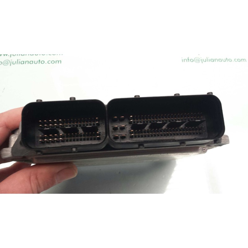 Recambio de centralita motor uce para volkswagen passat variant (3c5) advance referencia OEM IAM 03G906021LR 0281013260 KIT - BO