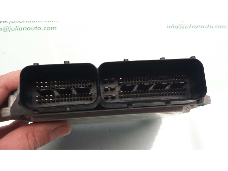 Recambio de centralita motor uce para volkswagen passat variant (3c5) advance referencia OEM IAM 03G906021LR 0281013260 KIT - BO