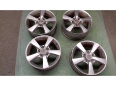 Recambio de juego llantas para mazda 3 berlina (bk) 1.6 crdt active+ referencia OEM IAM 8K42E 16X61 2JCH F15N01