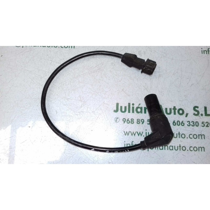 Recambio de captador volante motor para daewoo kalos 1.4 sr referencia OEM IAM 96253542  BOSCH