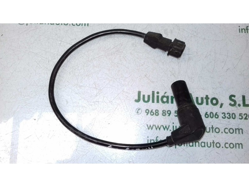 Recambio de captador volante motor para daewoo kalos 1.4 sr referencia OEM IAM 96253542  BOSCH