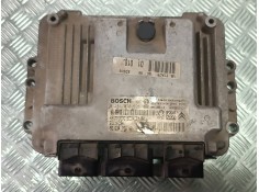 Recambio de centralita motor uce para peugeot 206 berlina xs-line referencia OEM IAM 9663475680 0281012528 BOSCH