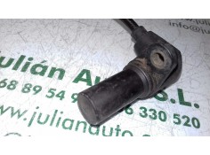 Recambio de captador volante motor para daewoo kalos 1.4 sr referencia OEM IAM 96253542  BOSCH 2
