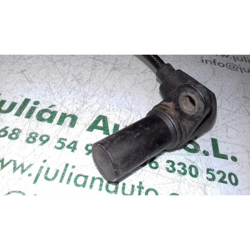 Recambio de captador volante motor para daewoo kalos 1.4 sr referencia OEM IAM 96253542  BOSCH