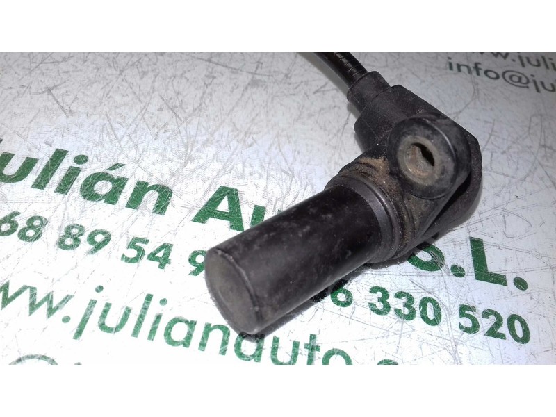 Recambio de captador volante motor para daewoo kalos 1.4 sr referencia OEM IAM 96253542  BOSCH