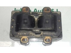 Recambio de bobina encendido para renault clio ii fase i (b/cbo) 1.2 alize referencia OEM IAM 7700872449F 2526078A SAGEM