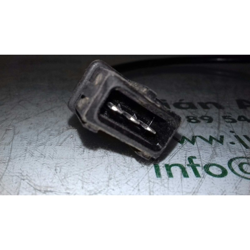 Recambio de captador volante motor para daewoo kalos 1.4 sr referencia OEM IAM 96253542  BOSCH