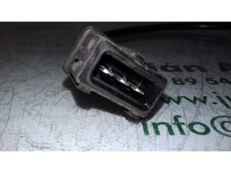 Recambio de captador volante motor para daewoo kalos 1.4 sr referencia OEM IAM 96253542  BOSCH