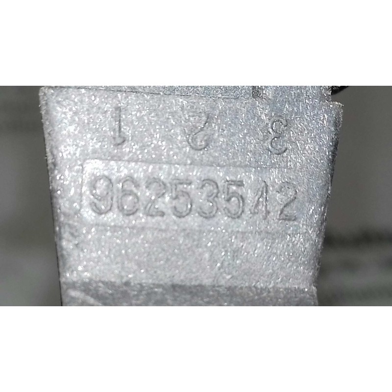 Recambio de captador volante motor para daewoo kalos 1.4 sr referencia OEM IAM 96253542  BOSCH