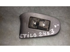 Recambio de mando elevalunas delantero derecho para fiat stilo (192) 1.9 jtd / 1.9 jtd 115 dynamic referencia OEM IAM B569  