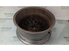 Recambio de llanta para ford mondeo berlina (ge) ambiente (06.2003) (d) referencia OEM IAM 7S7JBA 7 1/2X17EH2  2