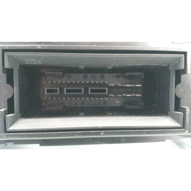 Recambio de centralita motor uce para volkswagen passat variant (3c5) advance referencia OEM IAM 03G906021LR 0281013260 KIT - BO