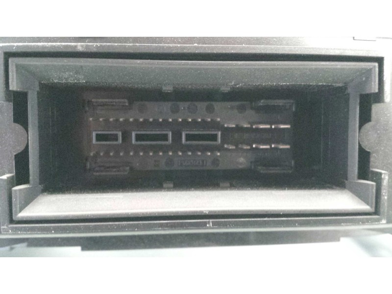 Recambio de centralita motor uce para volkswagen passat variant (3c5) advance referencia OEM IAM 03G906021LR 0281013260 KIT - BO