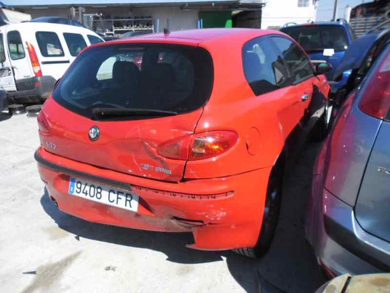 alfa romeo 147 (190) del año 2003