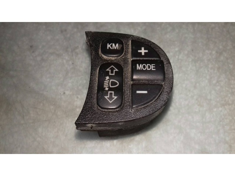 Recambio de mando luces para alfa romeo 147 (190) referencia OEM IAM 7735262023  