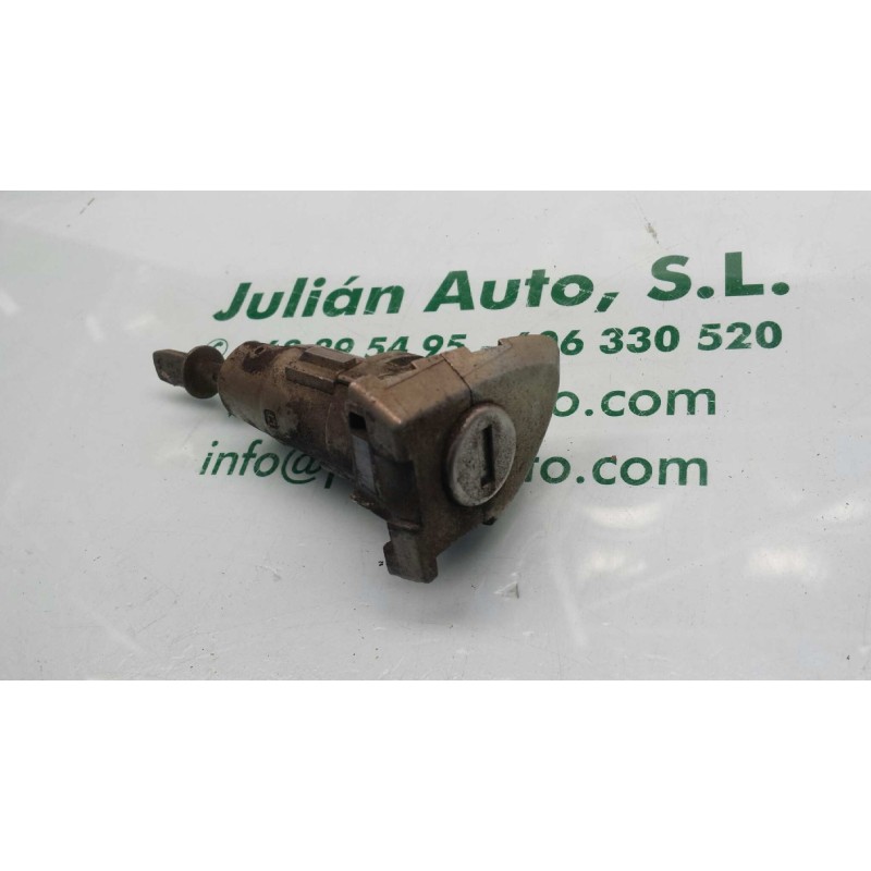 Recambio de centralita motor uce para volkswagen passat variant (3c5) advance referencia OEM IAM 03G906021LR 0281013260 KIT - BO