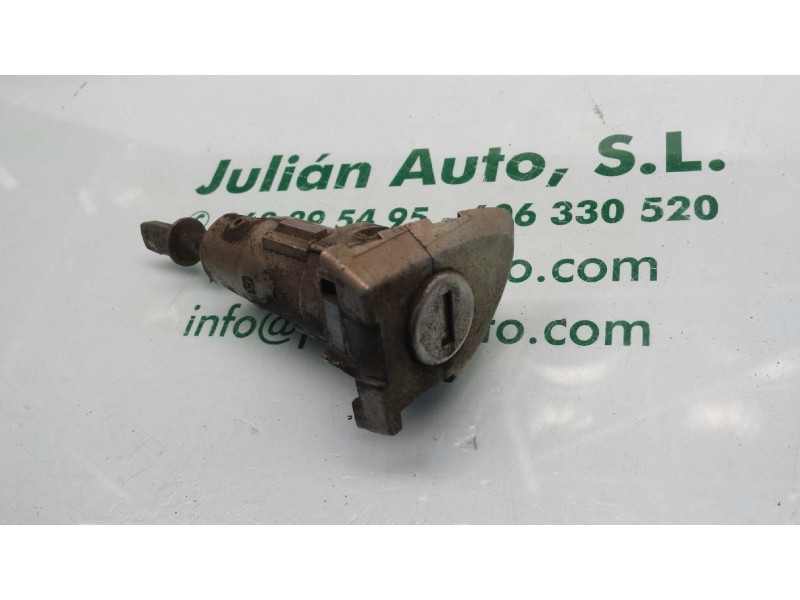 Recambio de centralita motor uce para volkswagen passat variant (3c5) advance referencia OEM IAM 03G906021LR 0281013260 KIT - BO