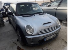 bmw mini (r50,r53) del año 2003 2