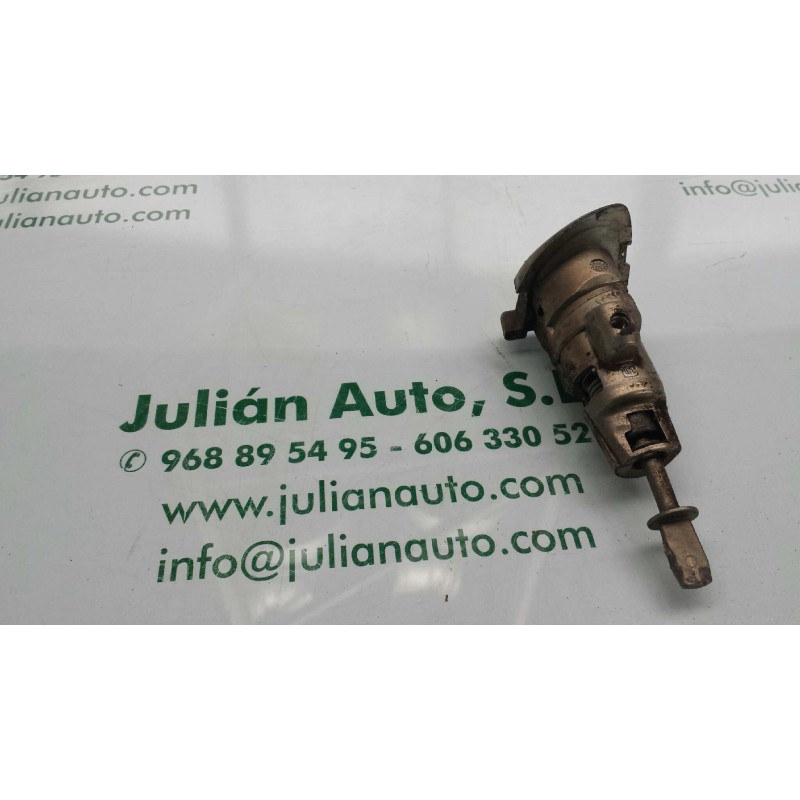 Recambio de centralita motor uce para volkswagen passat variant (3c5) advance referencia OEM IAM 03G906021LR 0281013260 KIT - BO