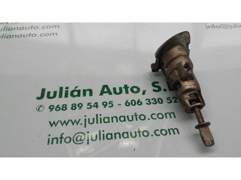 Recambio de centralita motor uce para volkswagen passat variant (3c5) advance referencia OEM IAM 03G906021LR 0281013260 KIT - BO