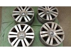 Recambio de juego llantas para volkswagen passat berlina (3c2) advance referencia OEM IAM 3C0601025AF 7JX16H2 ET45