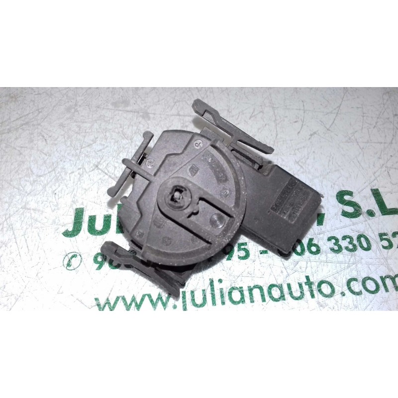 Recambio de conmutador de arranque para opel combo (corsa c) familiar referencia OEM IAM 09115863  
